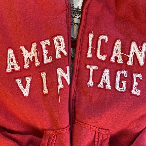 Freedom 2 Be zip up coat - Picture 2 of 6